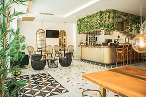 Faranda Collection Barranquilla, a member of Radisson Individuals