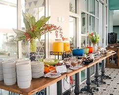 Faranda Collection Barranquilla, a member of Radisson Individuals