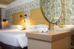 Faranda Collection Barranquilla, a member of Radisson Individuals