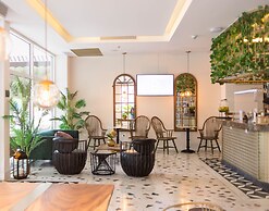 Faranda Collection Barranquilla, a member of Radisson Individuals