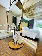 Faranda Collection Barranquilla, a member of Radisson Individuals