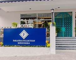Faranda Collection Barranquilla, a member of Radisson Individuals