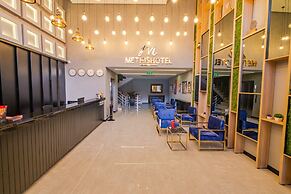 Methis Hotel