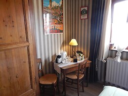 B&B La Chrysalide