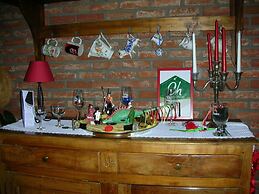 B&B La Chrysalide