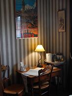 B&B La Chrysalide