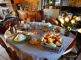 B&B La Chrysalide