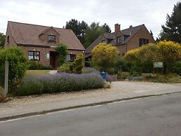B&B La Chrysalide