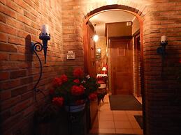 B&B La Chrysalide
