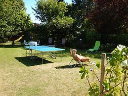 B&B La Chrysalide