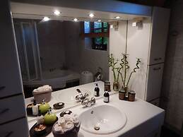 B&B La Chrysalide