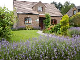 B&B La Chrysalide