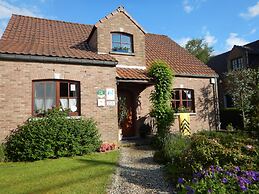 B&B La Chrysalide