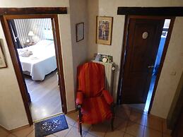 B&B La Chrysalide