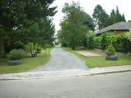 B&B La Chrysalide