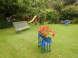 B&B La Chrysalide