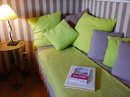 B&B La Chrysalide
