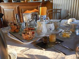 B&B La Chrysalide