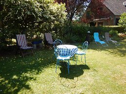B&B La Chrysalide