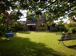 B&B La Chrysalide