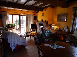 B&B La Chrysalide