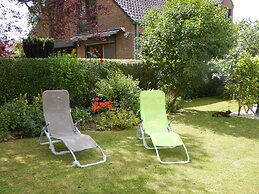B&B La Chrysalide