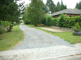 B&B La Chrysalide