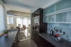 Holiday Home Oasis of Peace