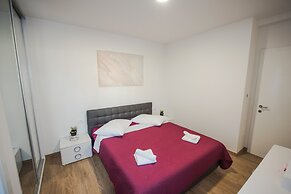 Holiday Home Oasis of Peace