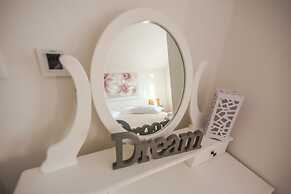Holiday Home Oasis of Peace