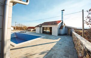 Holiday Home Oasis of Peace