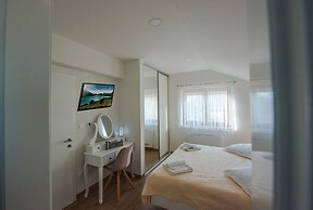 Holiday Home Oasis of Peace