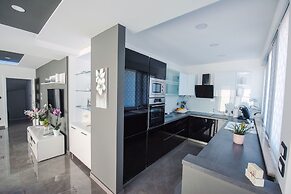 Holiday Home Oasis of Peace