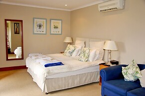 Summerhill Guest Farm