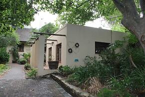 Summerhill Guest Farm