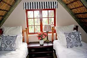 Summerhill Guest Farm