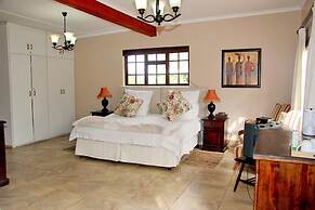 Summerhill Guest Farm