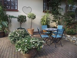 Summerhill Guest Farm