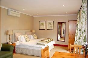 Summerhill Guest Farm