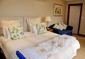 Summerhill Guest Farm