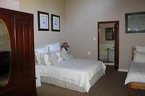 Summerhill Guest Farm