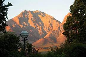 Summerhill Guest Farm