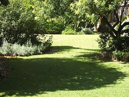 Summerhill Guest Farm