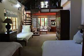 Summerhill Guest Farm