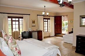 Summerhill Guest Farm