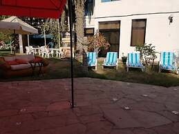 Bungalows Spilberg