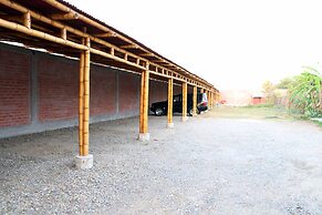 Bungalows Spilberg