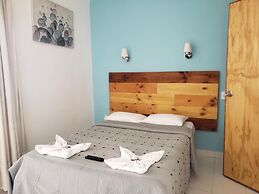 Bungalows Spilberg