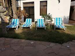 Bungalows Spilberg