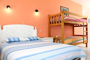 Bungalows Spilberg